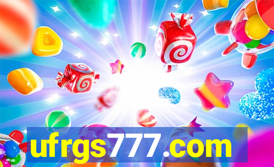 ufrgs777.com