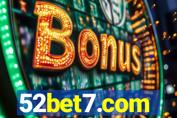 52bet7.com