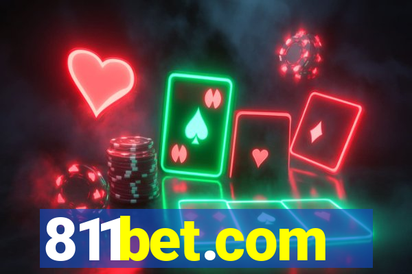 811bet.com