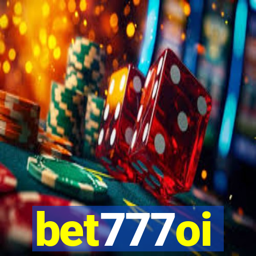 bet777oi