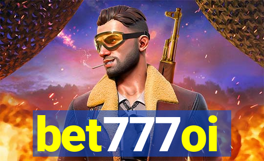 bet777oi