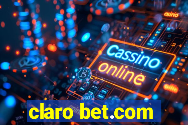 claro bet.com