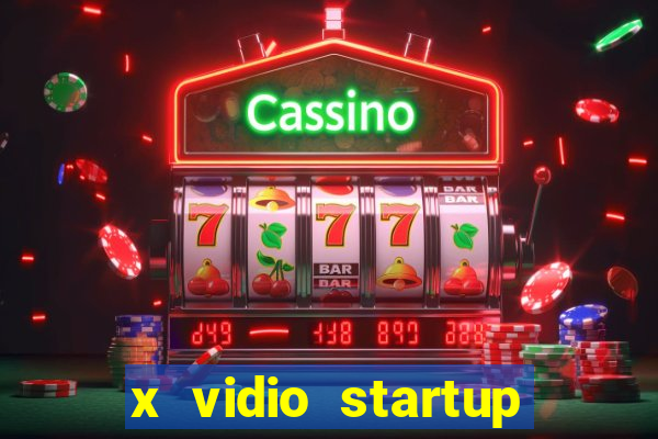 x vidio startup brasil 2024