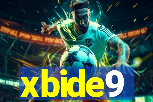 xbide9