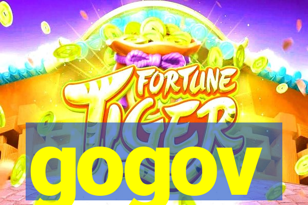 gogov