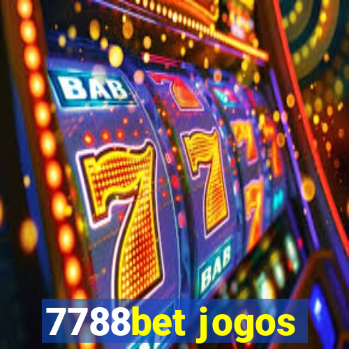 7788bet jogos