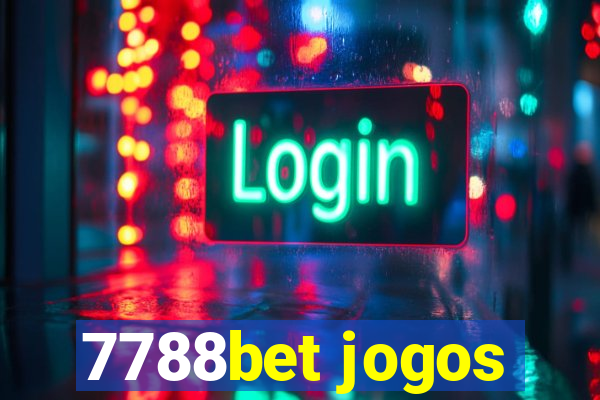 7788bet jogos