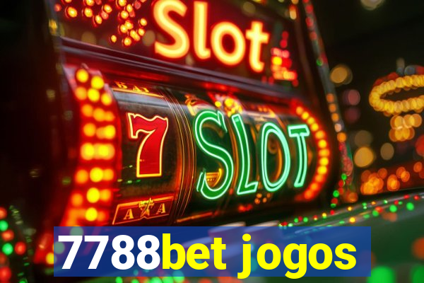 7788bet jogos