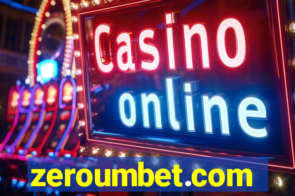 zeroumbet.com