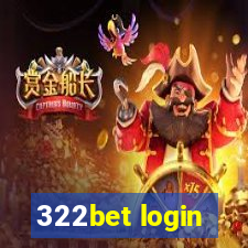 322bet login