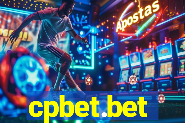 cpbet.bet