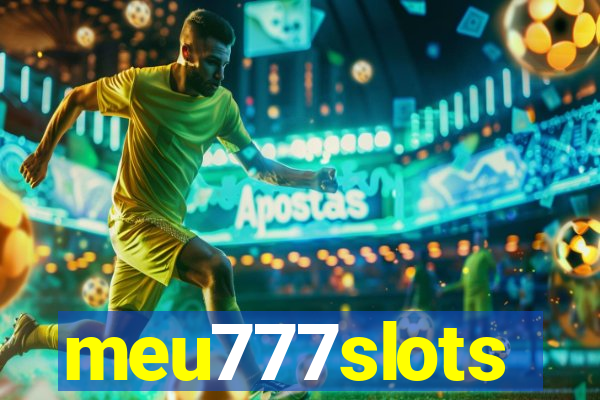 meu777slots