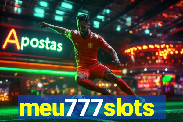 meu777slots