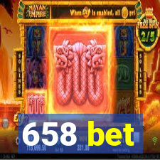 658 bet