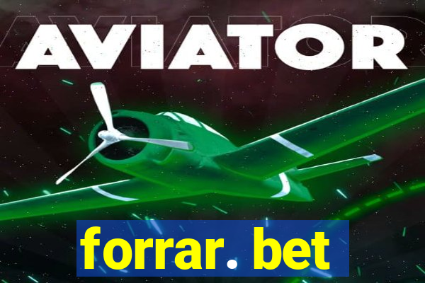 forrar. bet