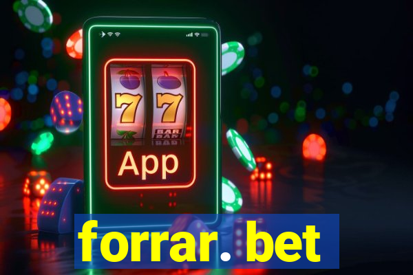 forrar. bet