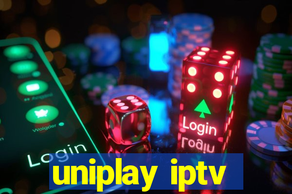 uniplay iptv