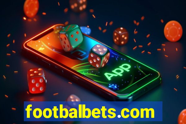 footbalbets.com