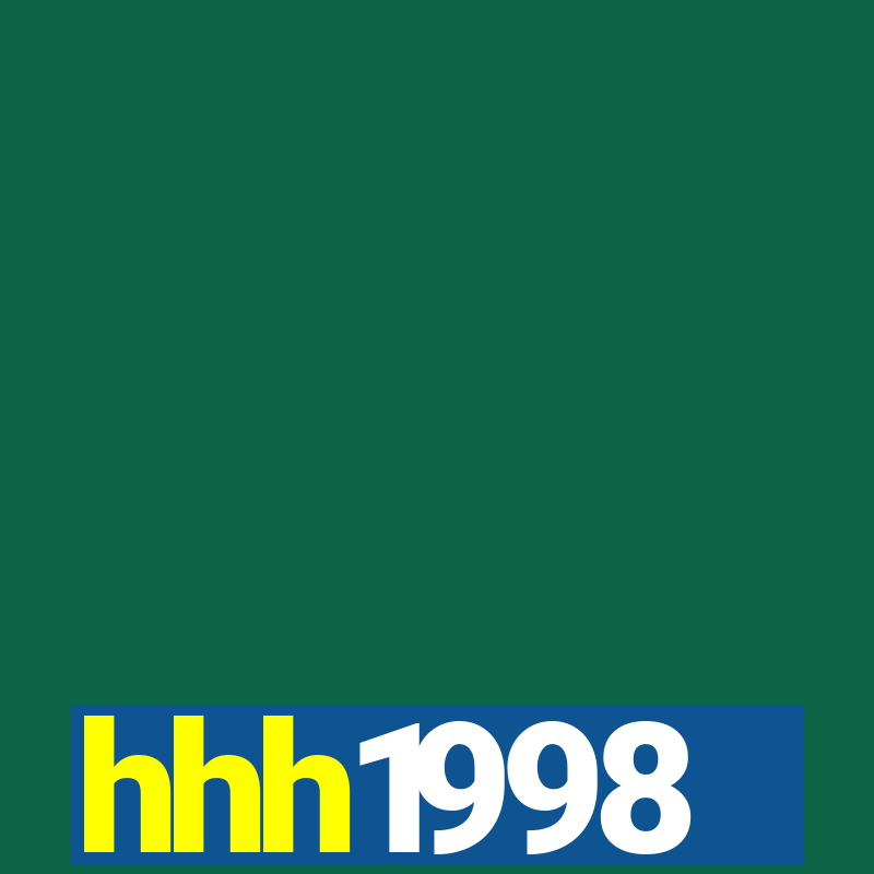 hhh1998