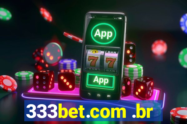 333bet.com .br