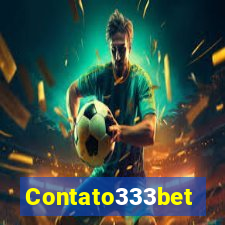 Contato333bet