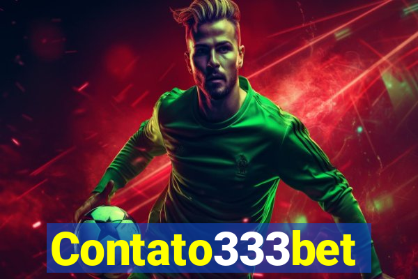 Contato333bet