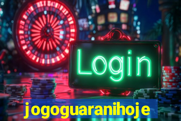 jogoguaranihoje