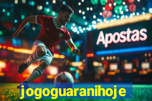 jogoguaranihoje