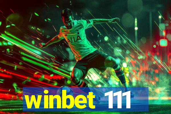 winbet 111