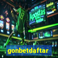 gonbetdaftar