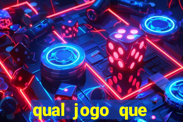 qual jogo que ganha dinheiro de verdade sem deposito