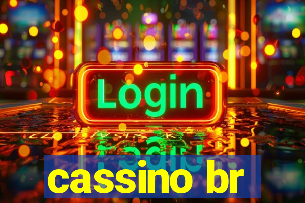 cassino br