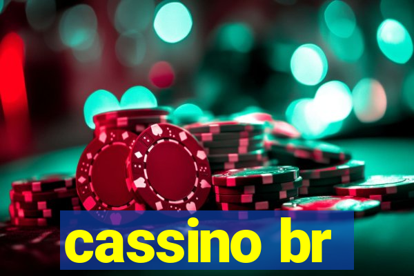 cassino br