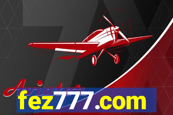 fez777.com