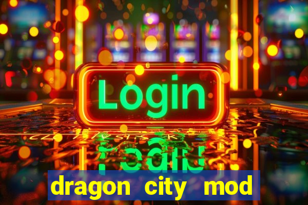 dragon city mod apk team2earn