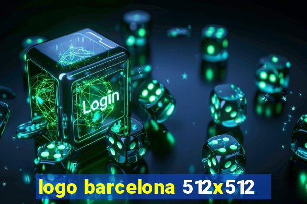 logo barcelona 512x512