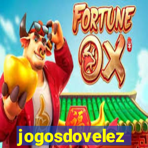 jogosdovelez