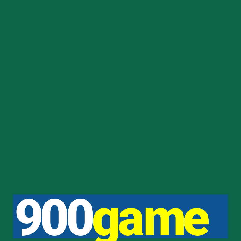 900game