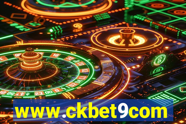 www.ckbet9com