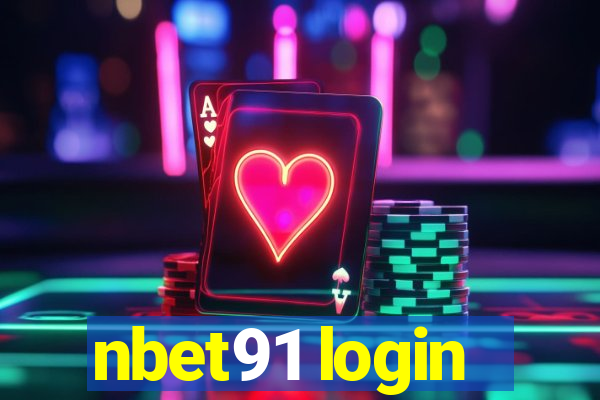 nbet91 login