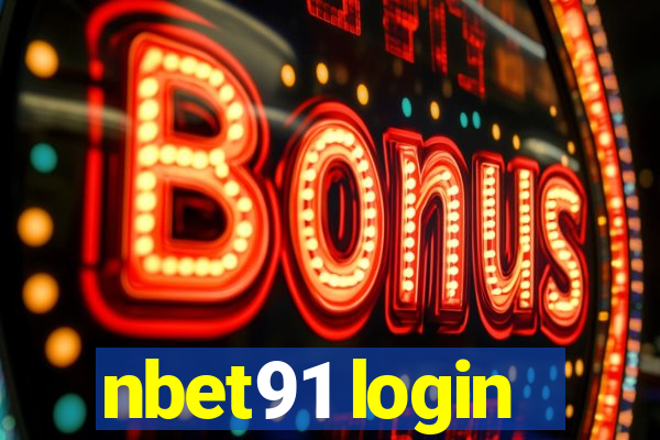 nbet91 login