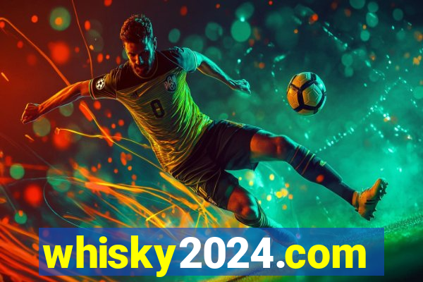 whisky2024.com