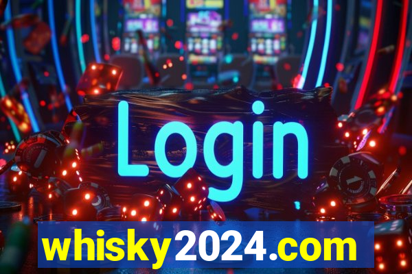 whisky2024.com