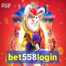 bet558login