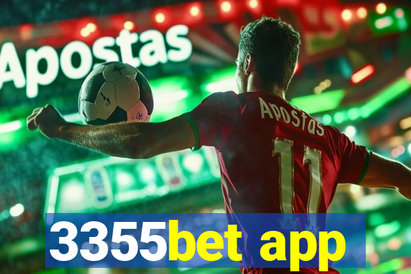 3355bet app