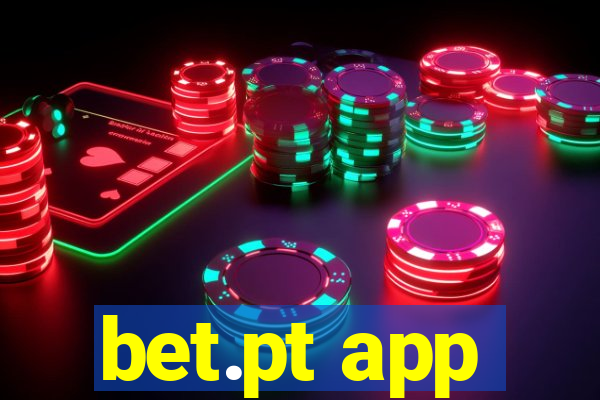 bet.pt app