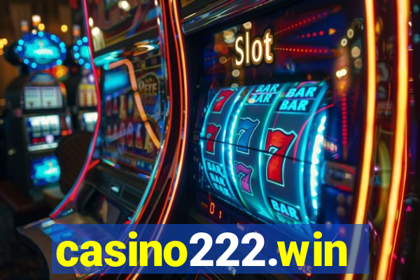 casino222.win