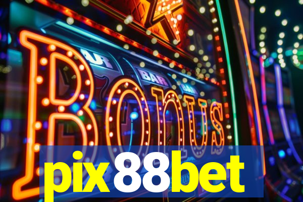 pix88bet