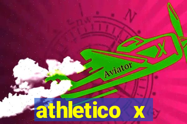 athletico x flamengo palpite