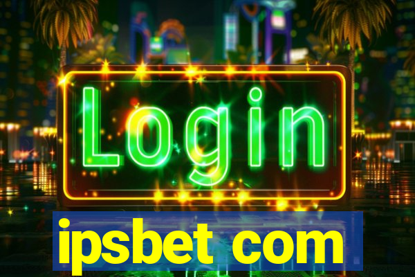 ipsbet com